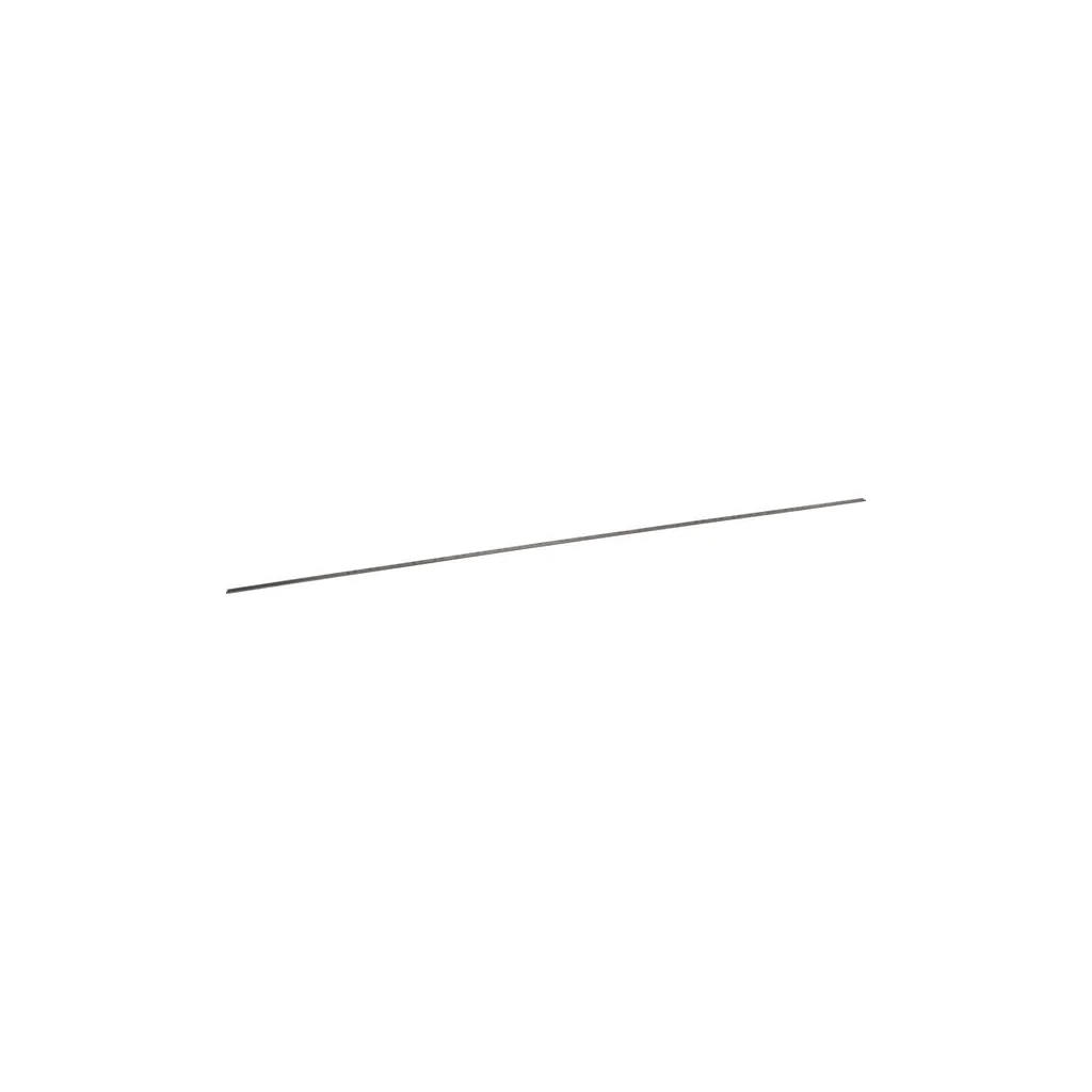 Bară de cuțit, 21x6x2438mm