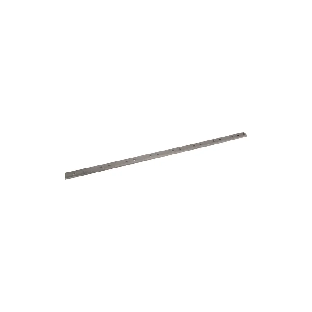 Bară de cuțit, 21x6x617mm