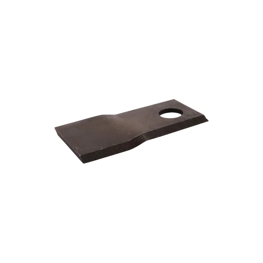 Vârf lamă 4x50x118mm stânga