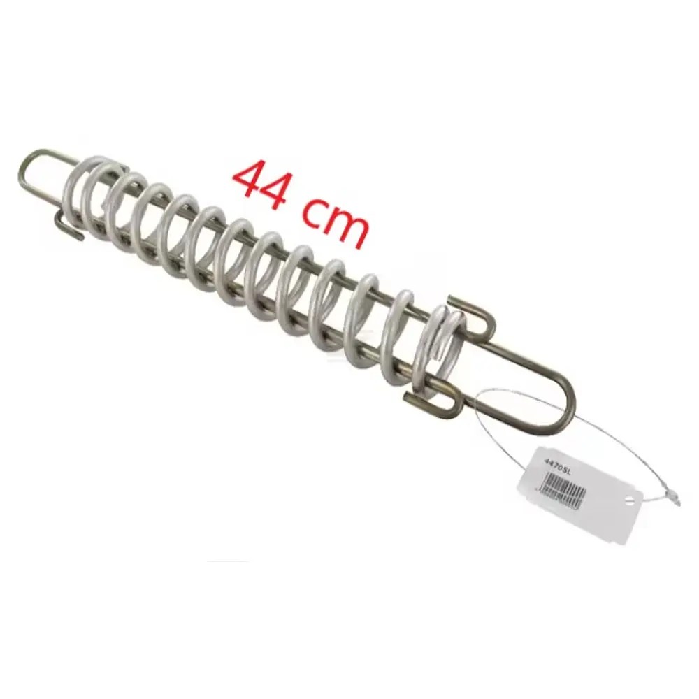 Arc tensionare conductori gard electric, inox - model mare 44cm
