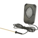 Avertizor LED, tensiune gard electric – fotografia 1