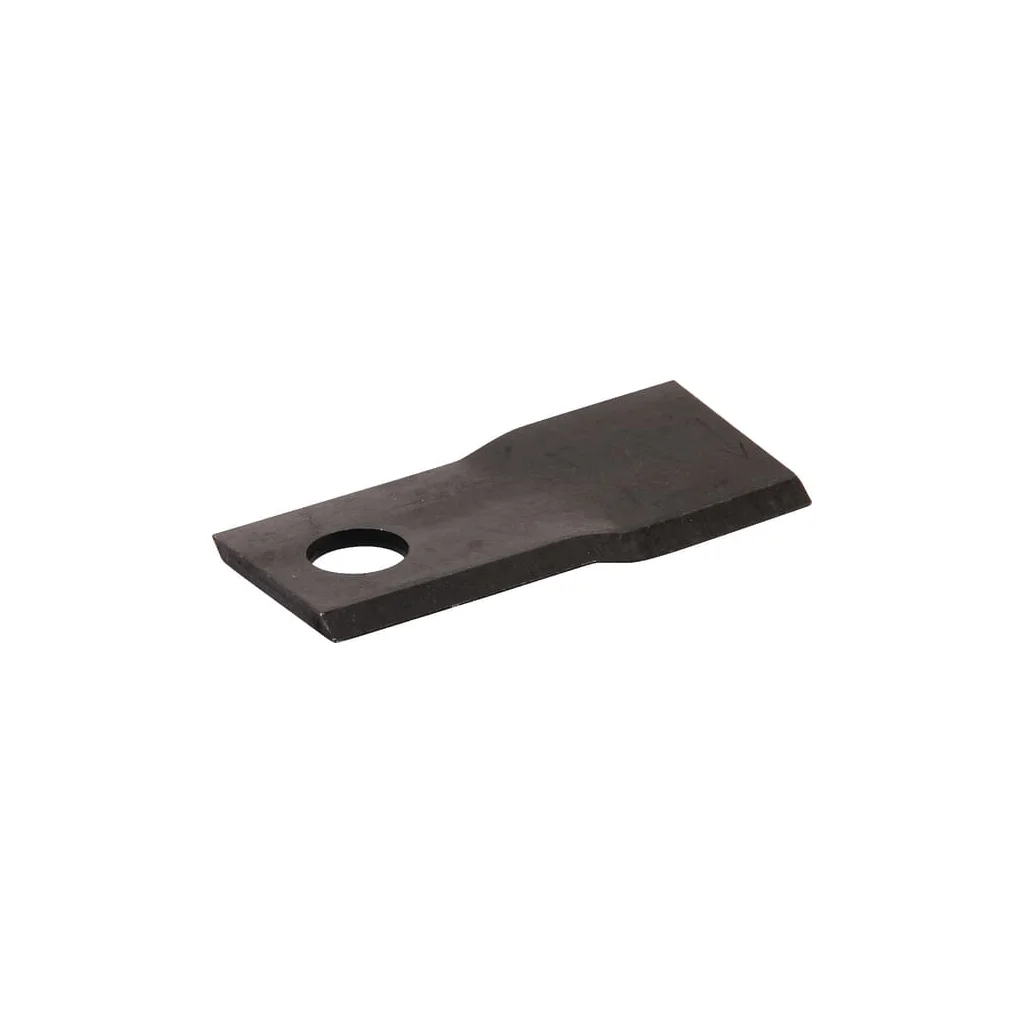 Vârf lamă 4x50x118mm dreapta