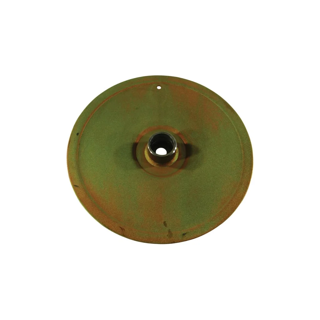 Disc de brazdă Fella