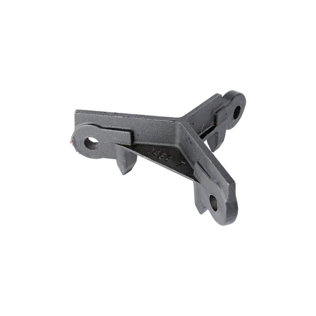 Conector de grapă mijloc