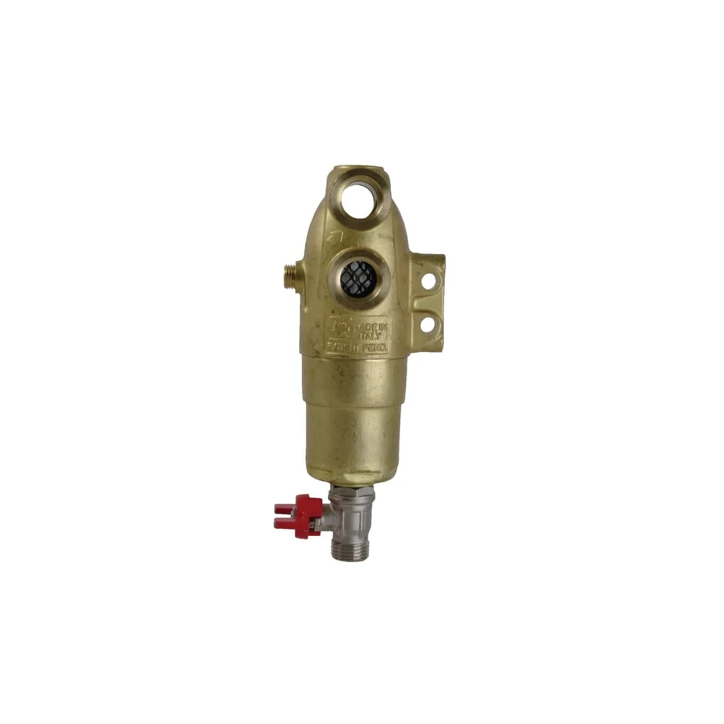 Filtru de presiune 1/2"