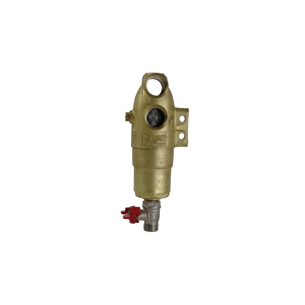 Filtru de presiune 3/4"
