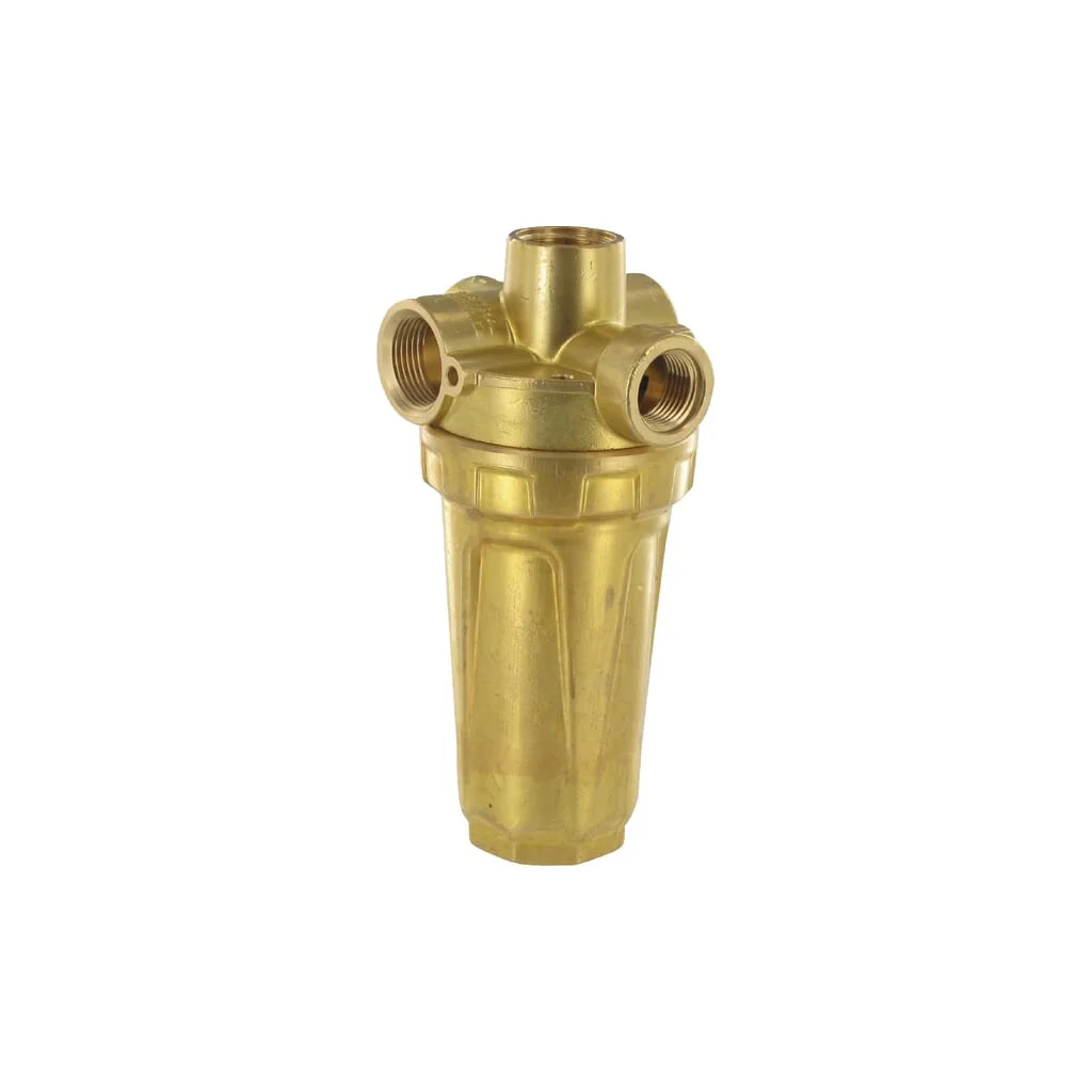 Filtru de presiune 3/4"