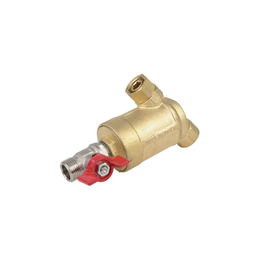Filtru de presiune 1/2"