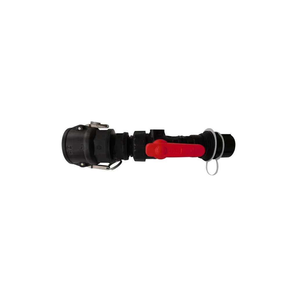 Adaptor pentru blocare cu came de 2"