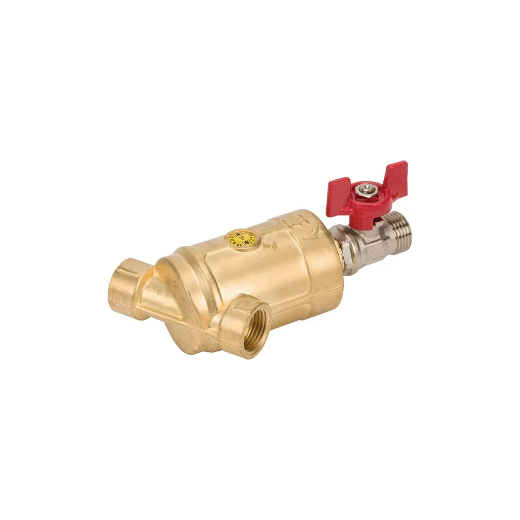 Filtru 1/2" 70 plasă