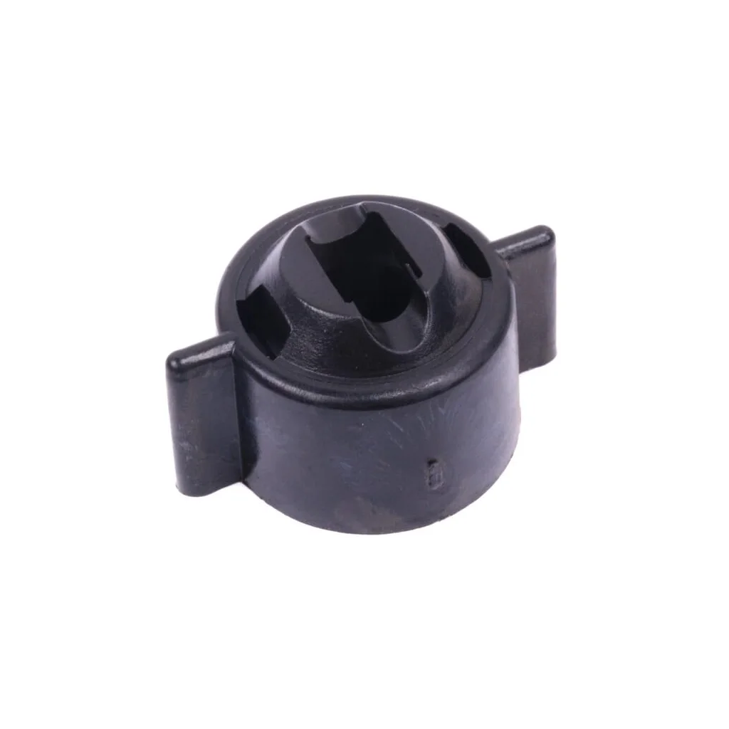 Capac duză baionetă SW8/10 negru Hypro