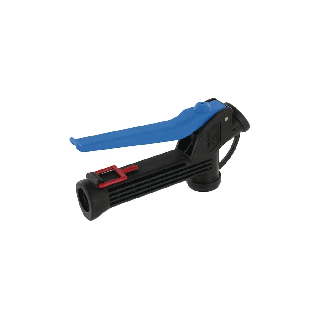 Mâner 1/2" albastru