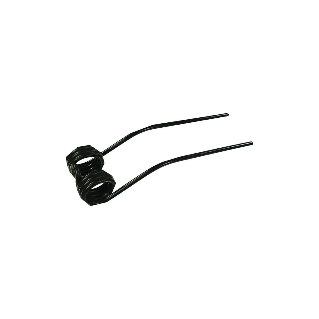 Dinte greblă rotativă 390x96x9,5mm orificiu diametru 53mm potrivit pentru Fella