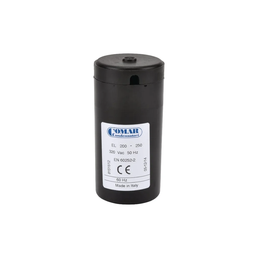 Condensator 200-250 µf