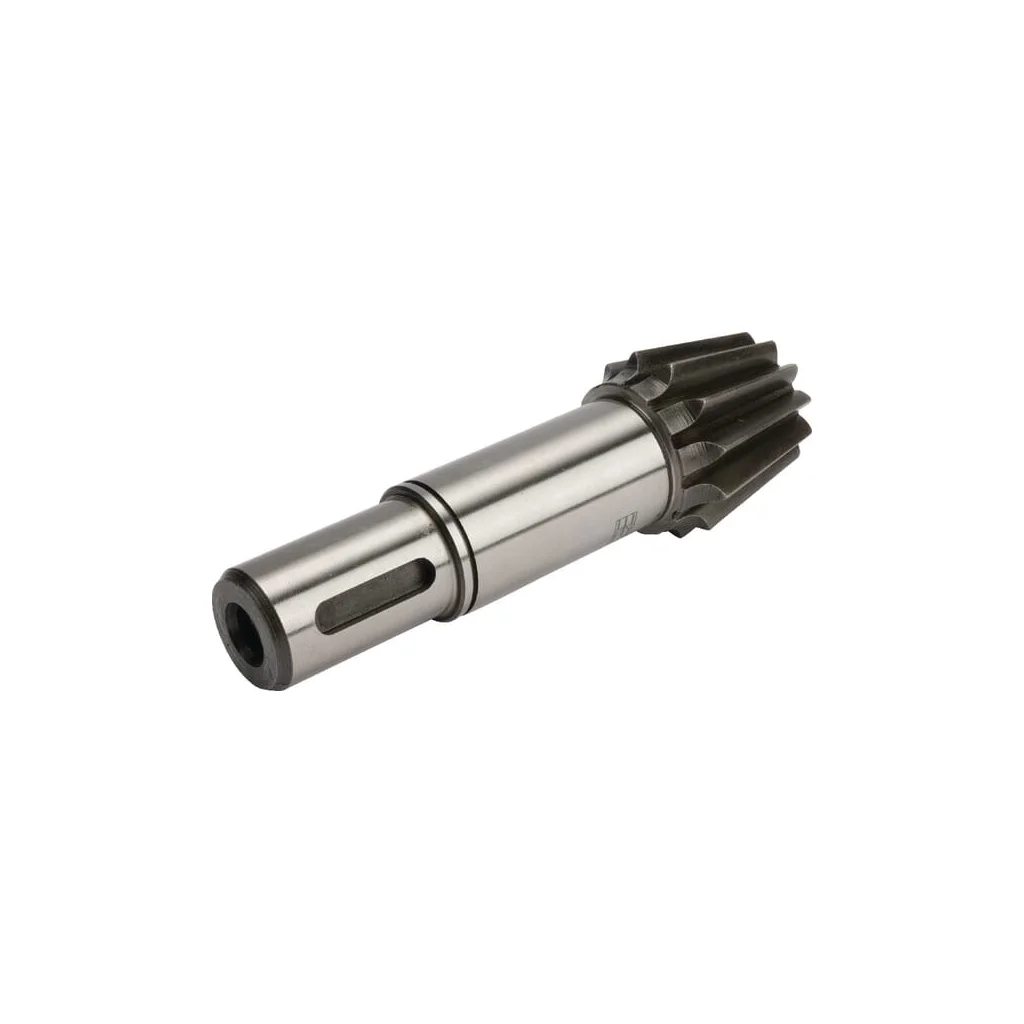 Ax pinion