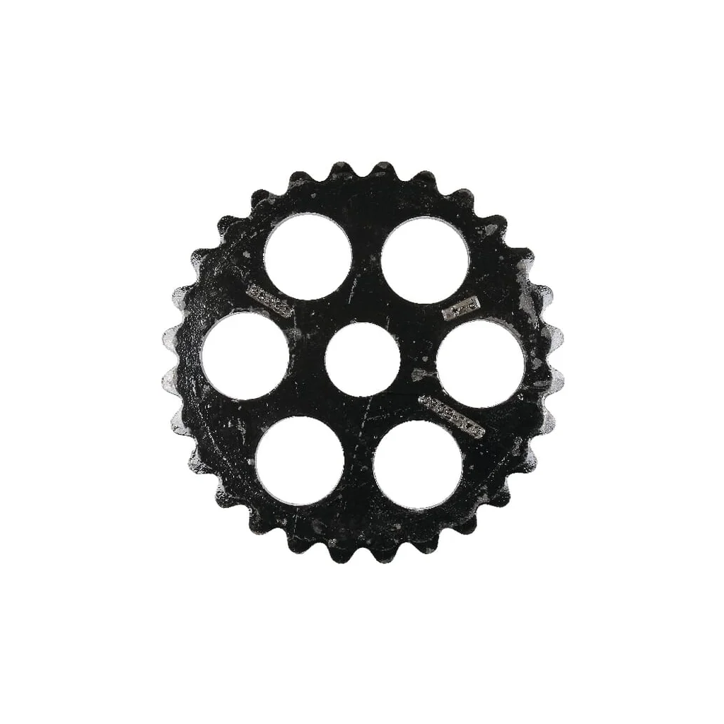 Inel Cambridge dințat d=60 600mm