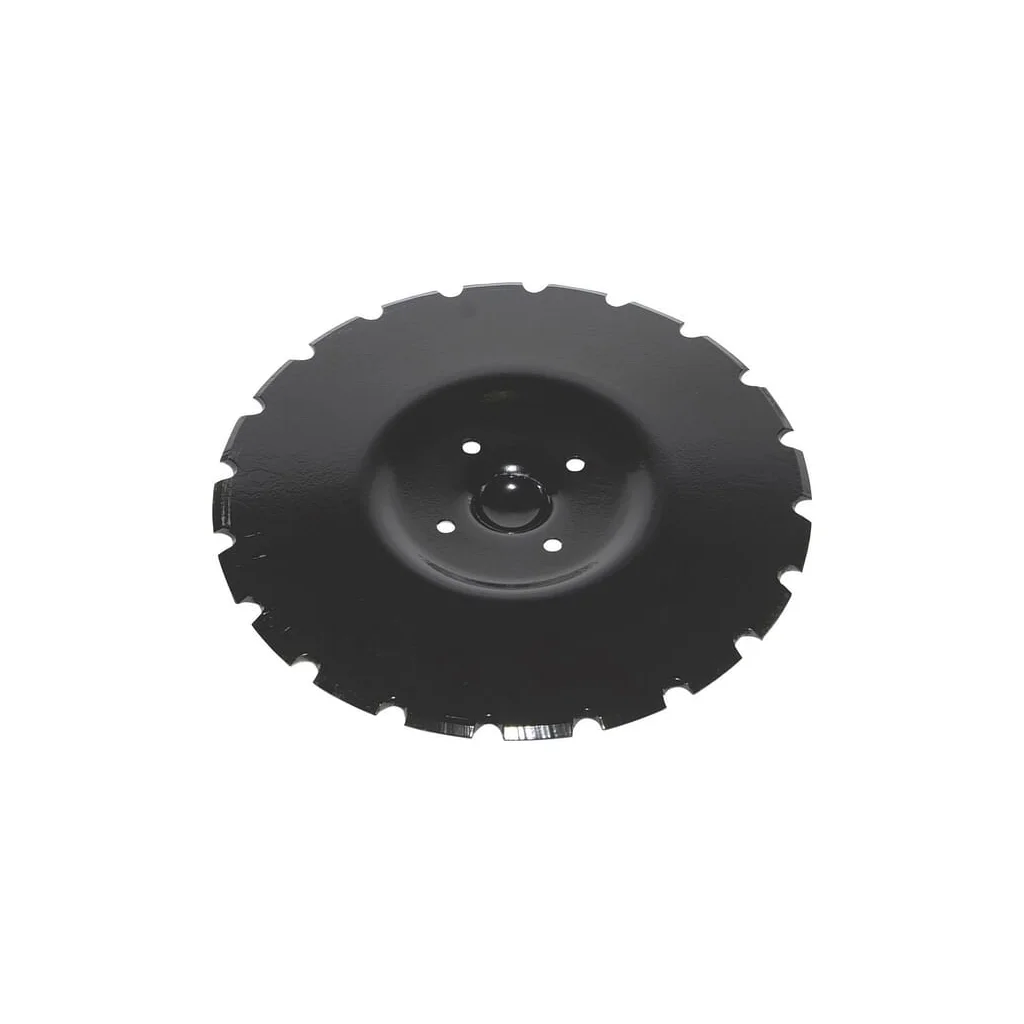 Disc convex 410mm