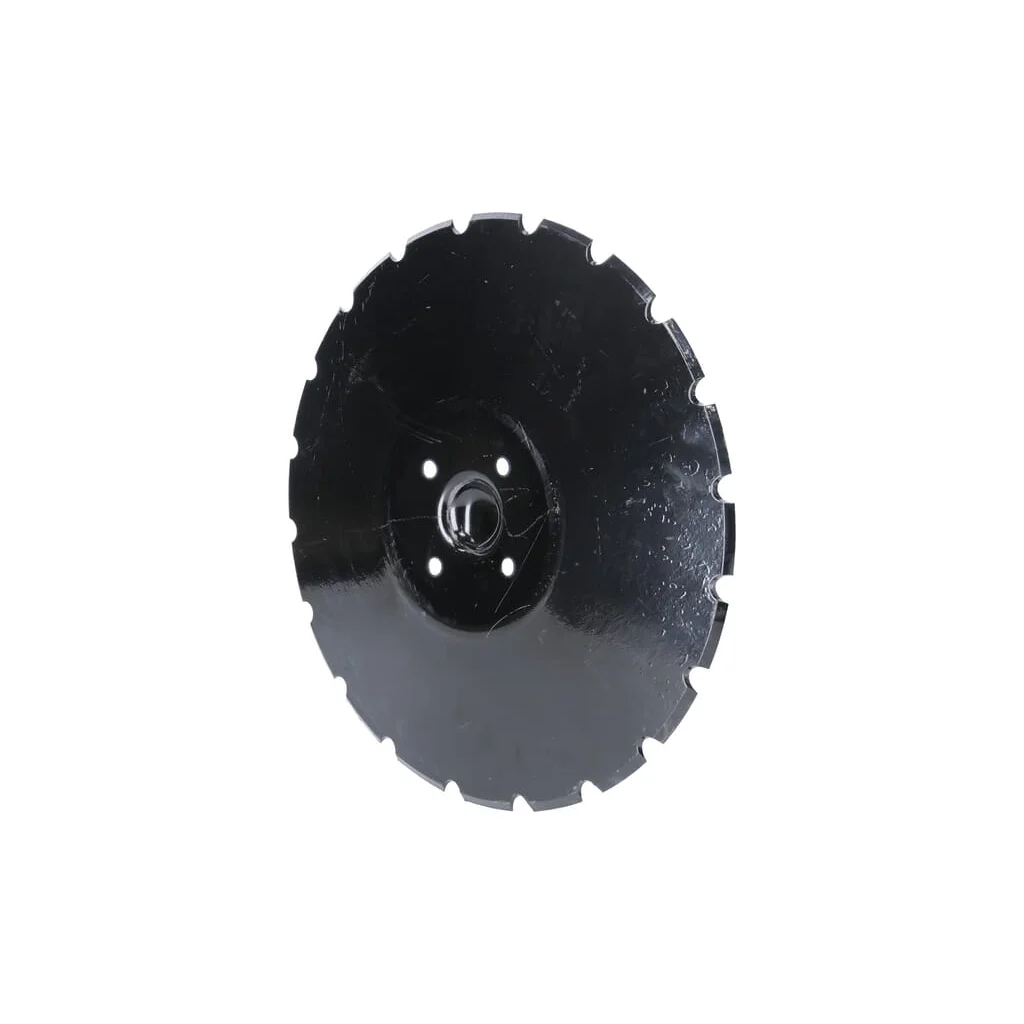 Taler disc crestat 452x5mm