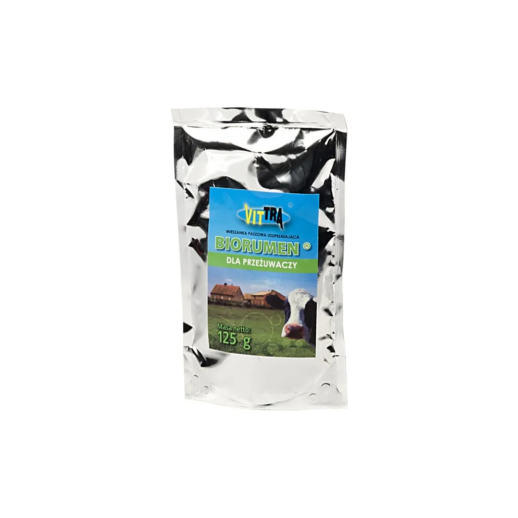 Supliment dietetic pentru bovine "Biorumen"