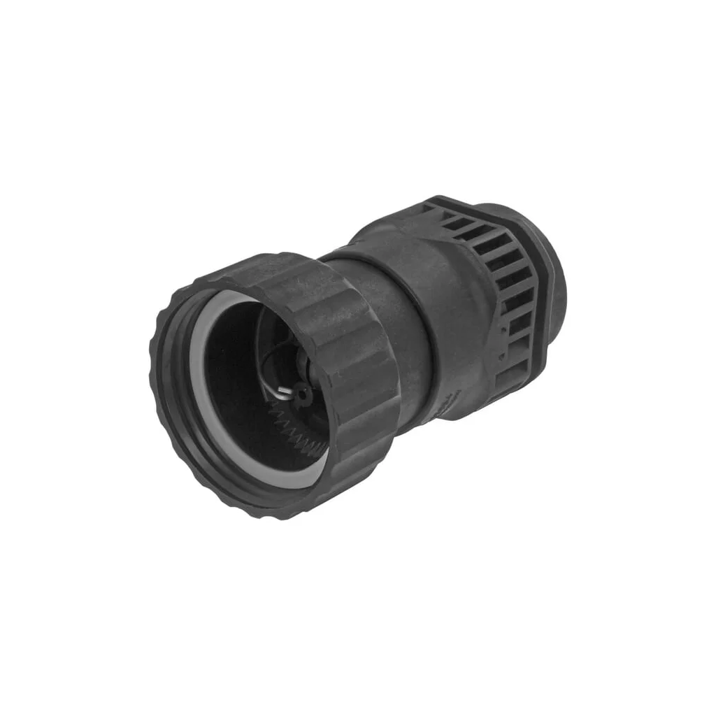 Adaptor canistră EasyFlow 63mm
