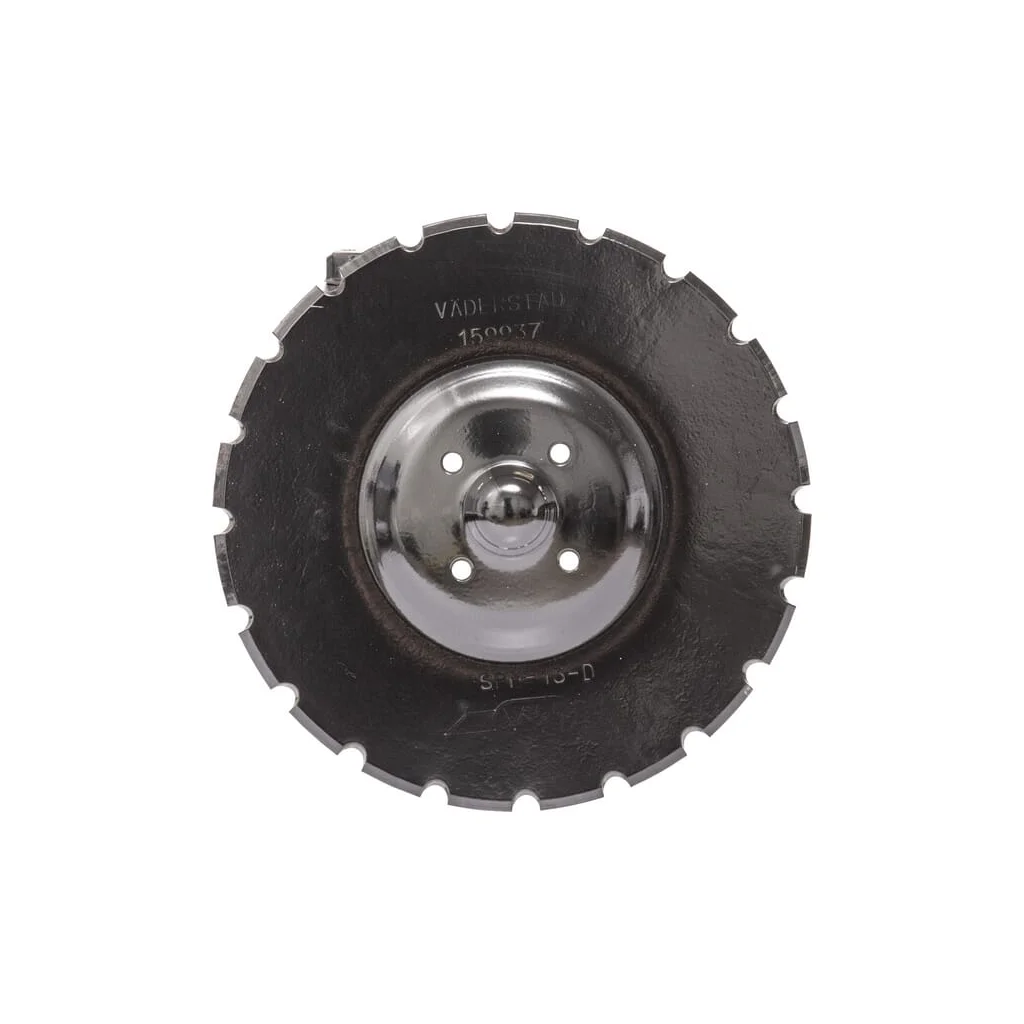 Taler disc crestat 410mm