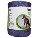 Fir gard electric, 400 metri, 5 lite - 0,55 Ohm – fotografia 1
