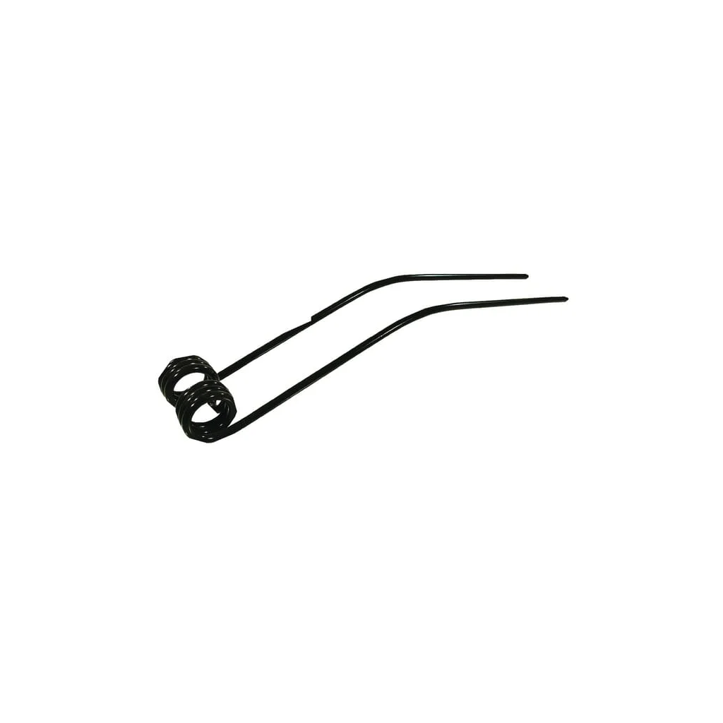 Dinte greblă rotativă 590x85x 10mm orificiu diametru 38mm potrivit pentru Fella