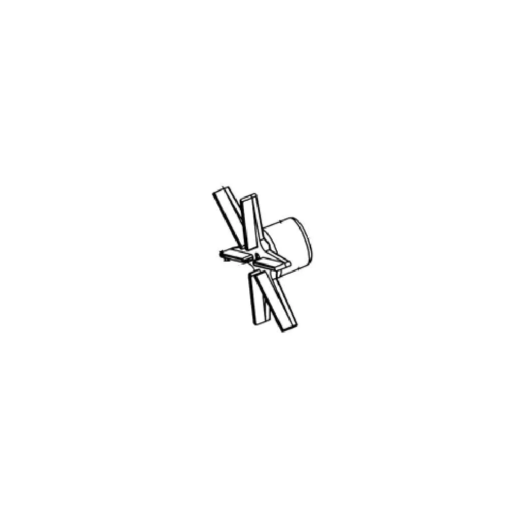 Ventilator