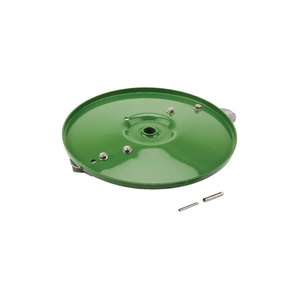 Disc împrăștiere cu palete stânga Amazone