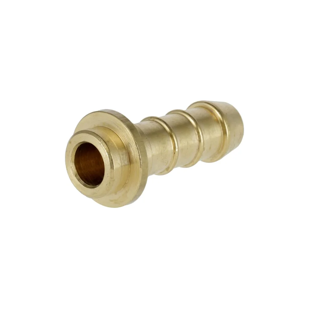 Racord furtun 10mm drept