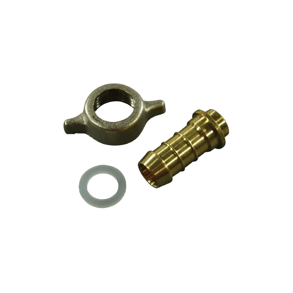 Racord de furtun 13mmx1/2"