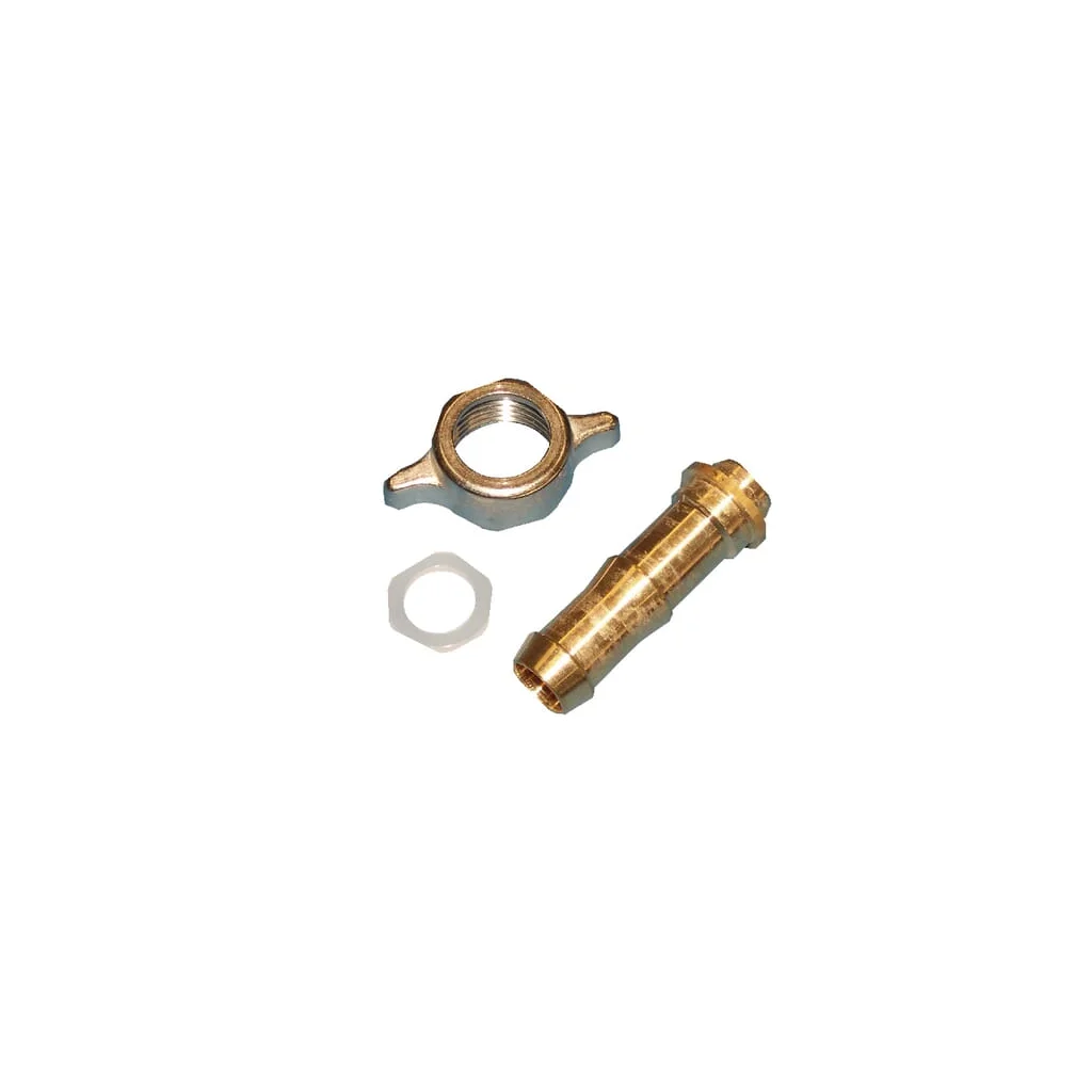 Racord de furtun lung 13mmx1/2"
