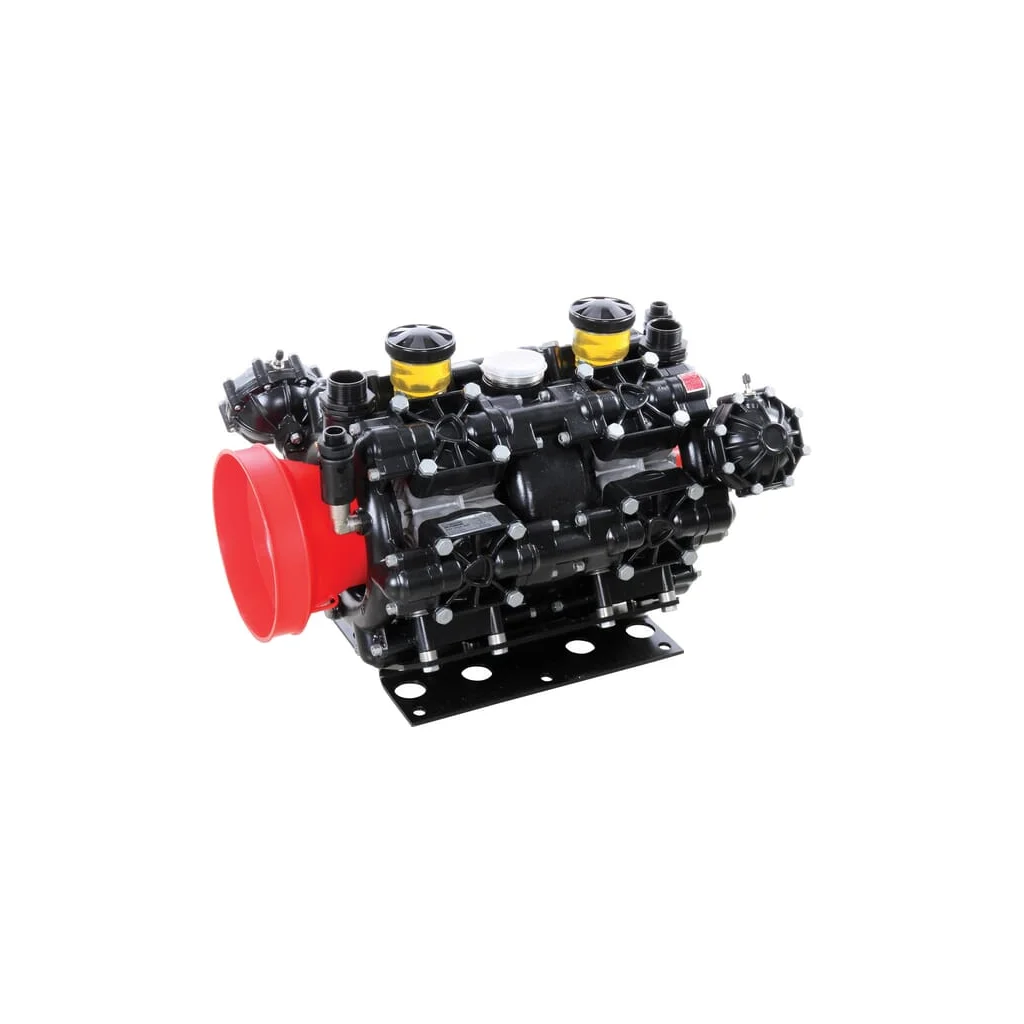 Pompă, AR 500 bp Twin AP C/C BlueFlex