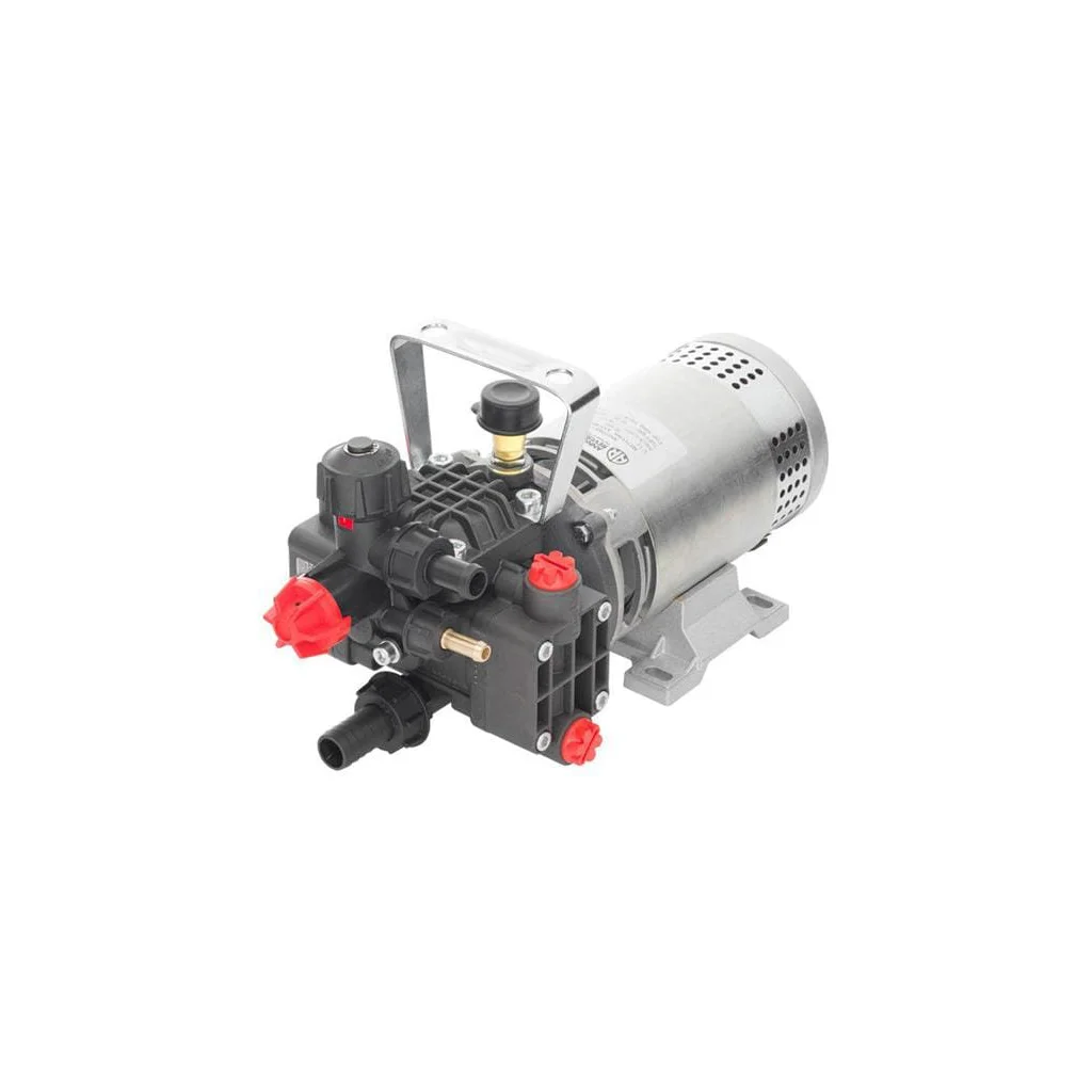 Pompă AR DUE VRI DC 12V BlueFlex