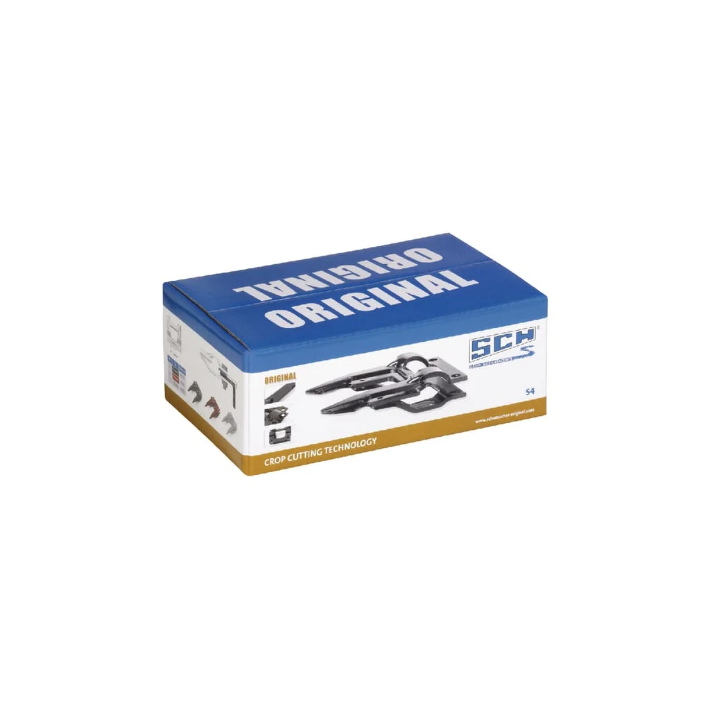 Deget dublu, 14mm, roşu (10)