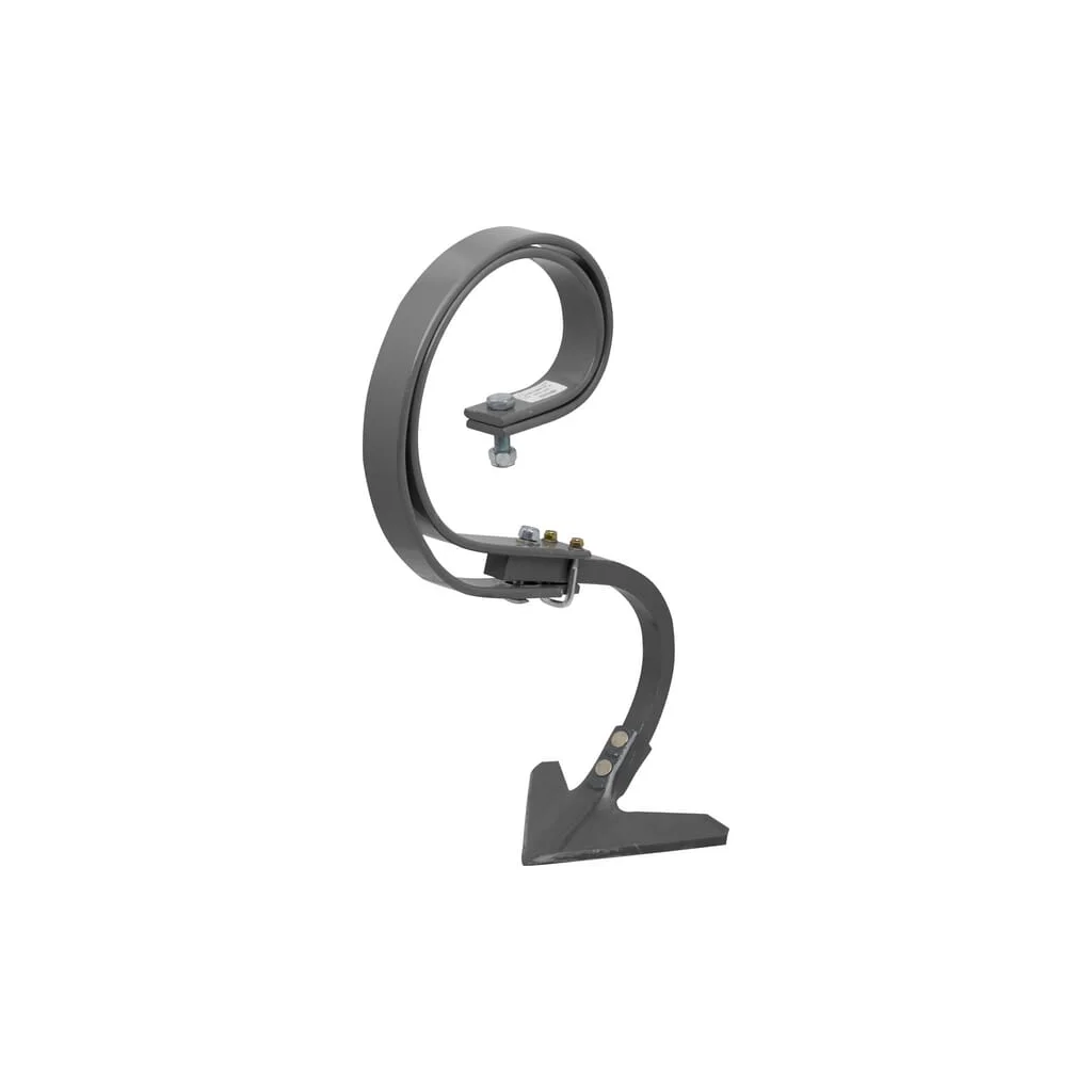 Dinte arc cultivator universal