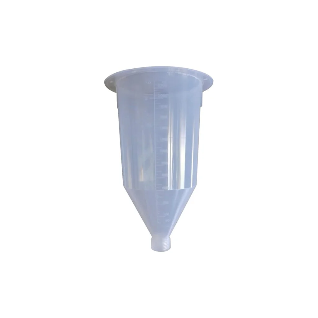 Pahar de măsurare EasyFlow M