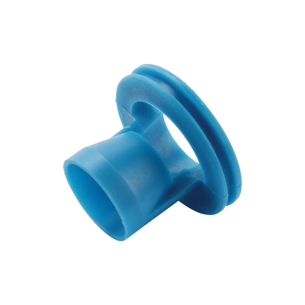 Scaun supapă diametru 10,5mm albastru