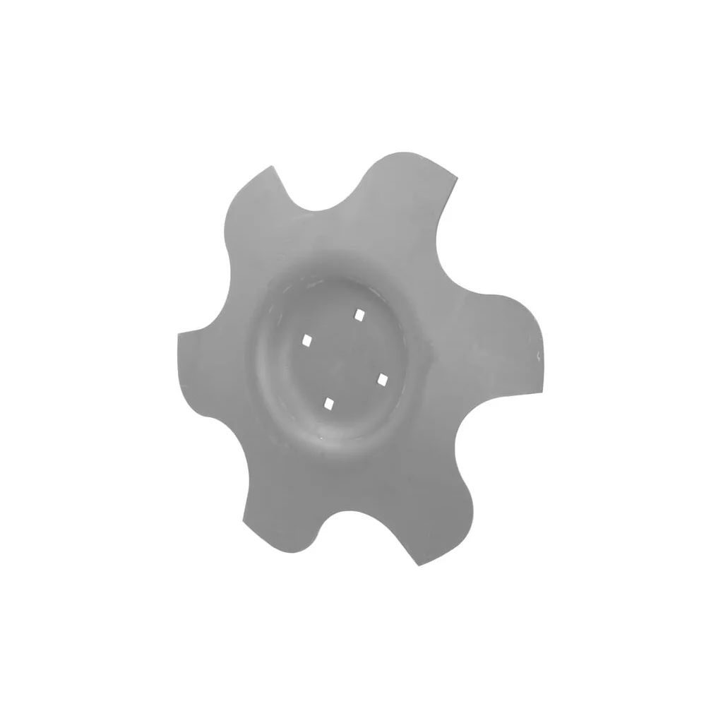 Taler disc exterior dreapta diametru 455/4mm