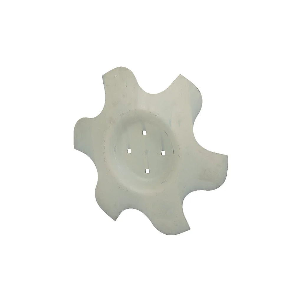 Taler disc exterior stânga diametru 455/4mm