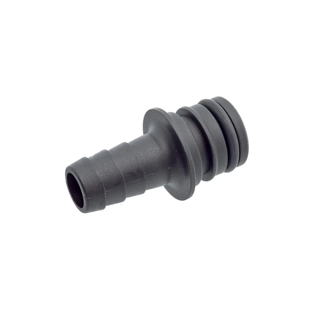 Racord furtun 13mm x 3/4" filet exterior