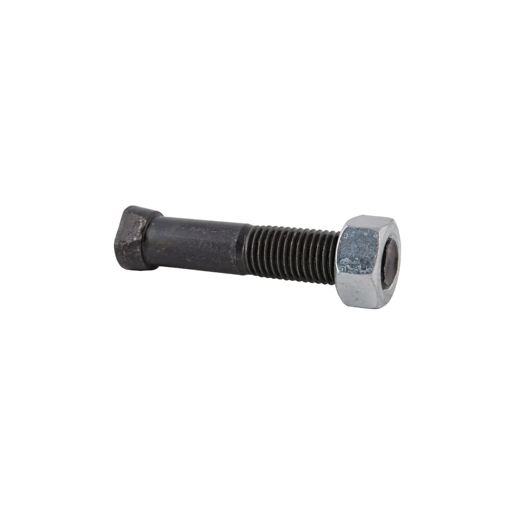 Șurub plug cap conic cu piuliță M16x85mm C1F grupa 12.9