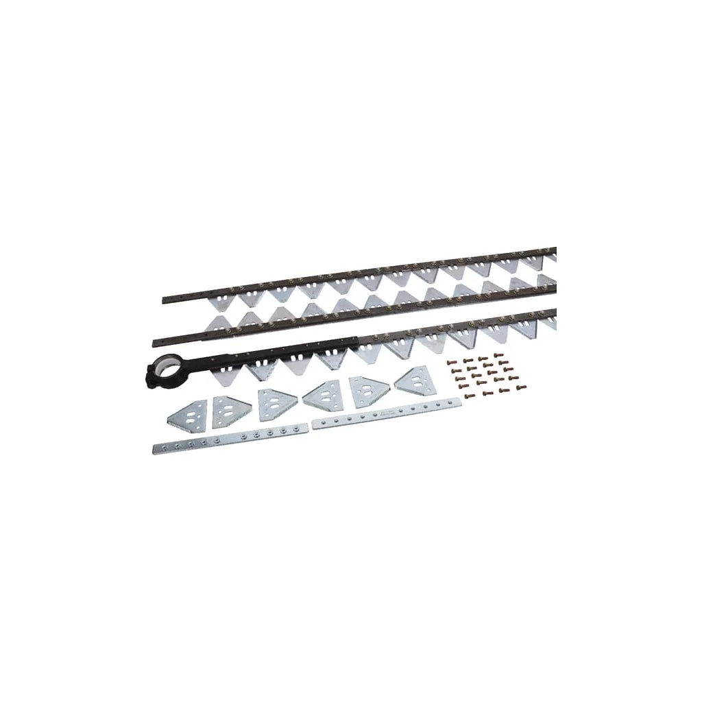 Cuțit de secționare crank, L-6100