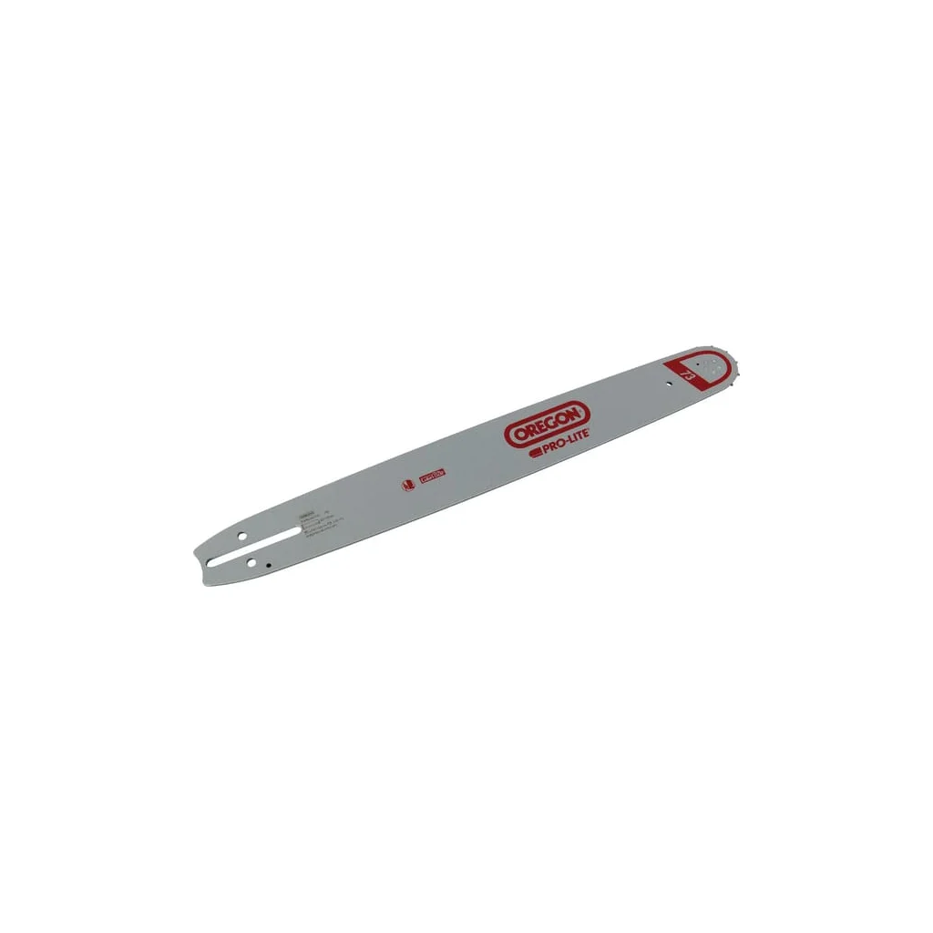 Lamă de ghidare 20" 3/8" 1.5mm, Versacut™ VXL