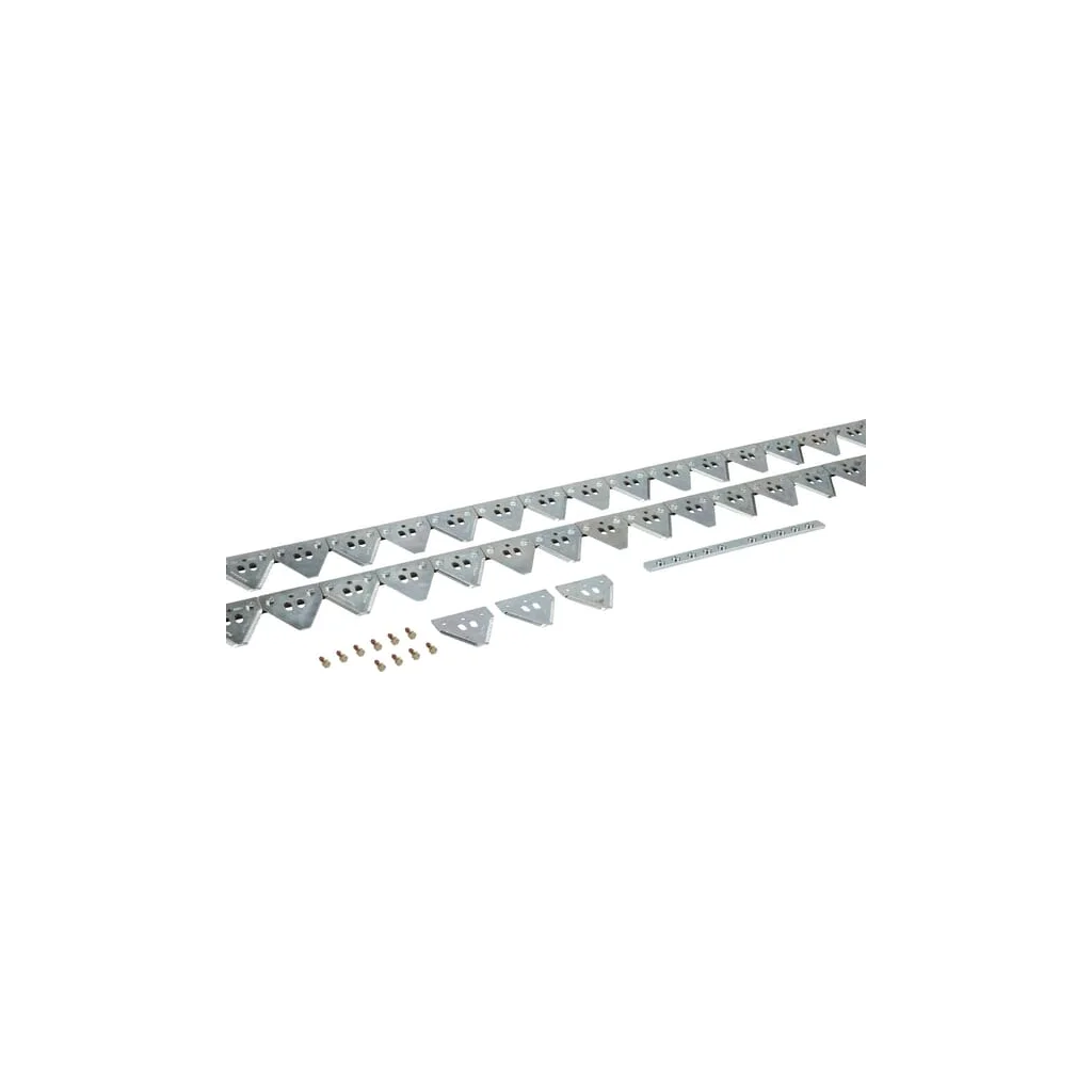 Lamă tăiere „rocker arm big cone" L=4200mm