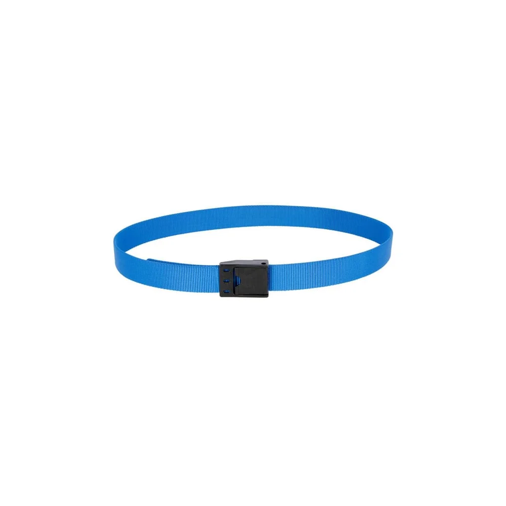 Guler de marcare 130cm albastru