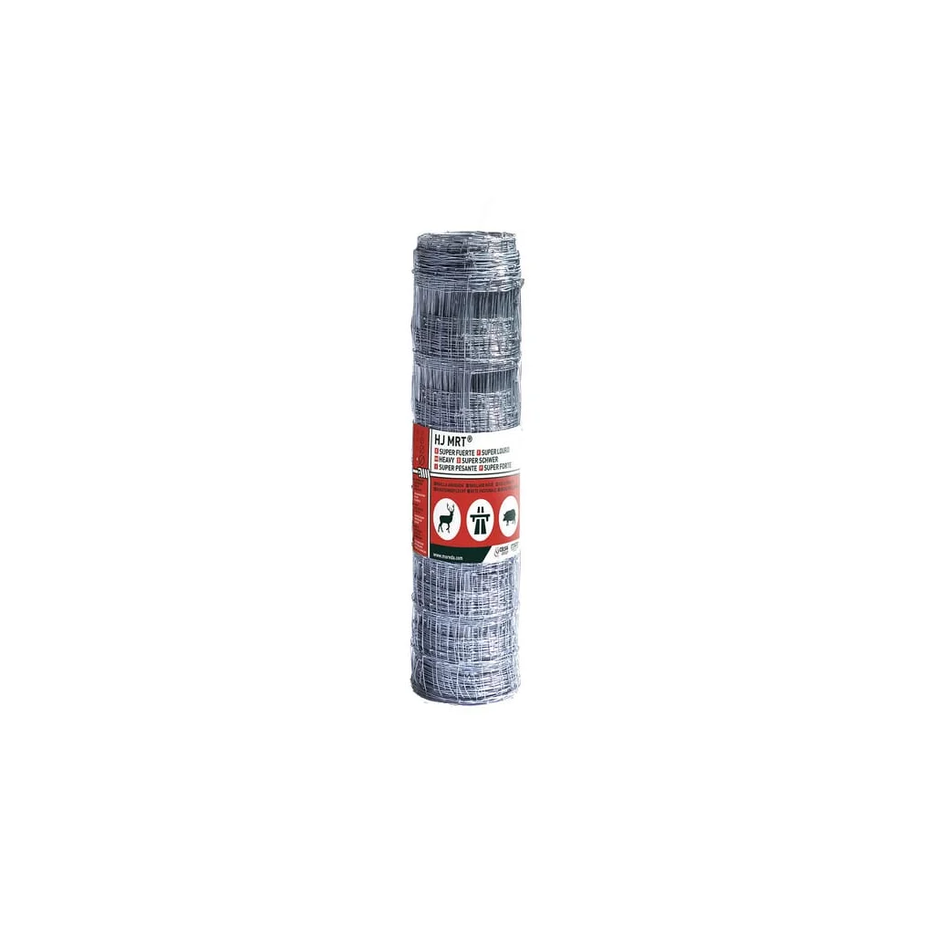 Gard impletit cu nod 80/8/45 50M