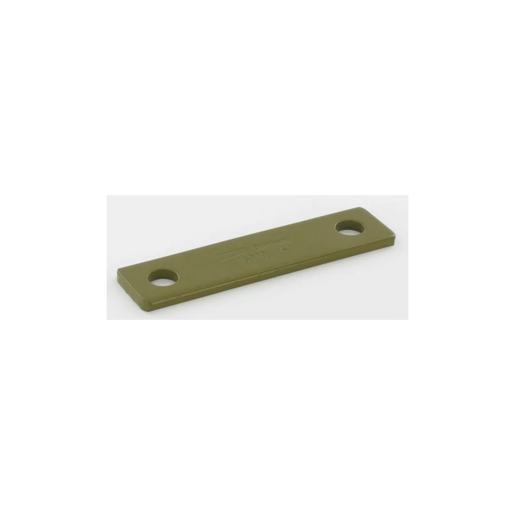 Plintă de ghidare Schumacher, 4 x 104 mm