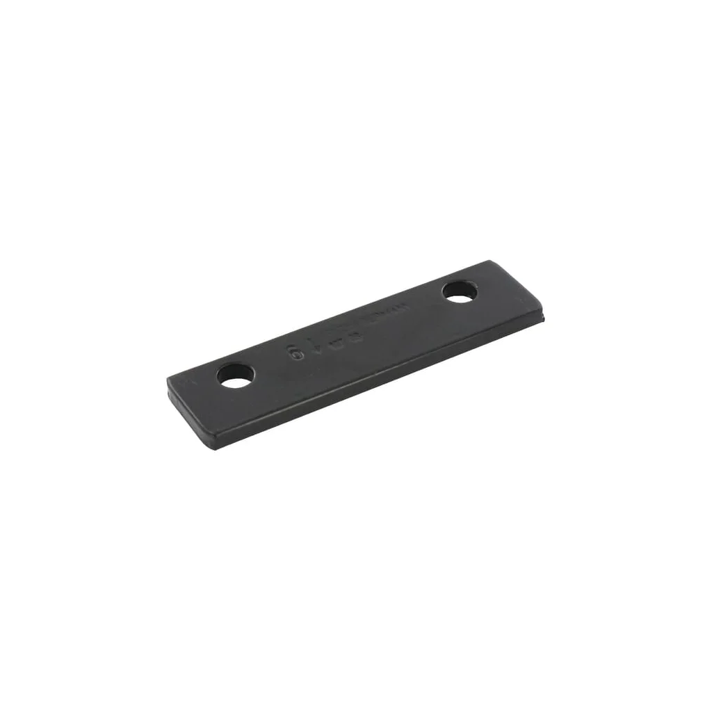 Plintă de ghidare Schumacher, 6 x 104 mm