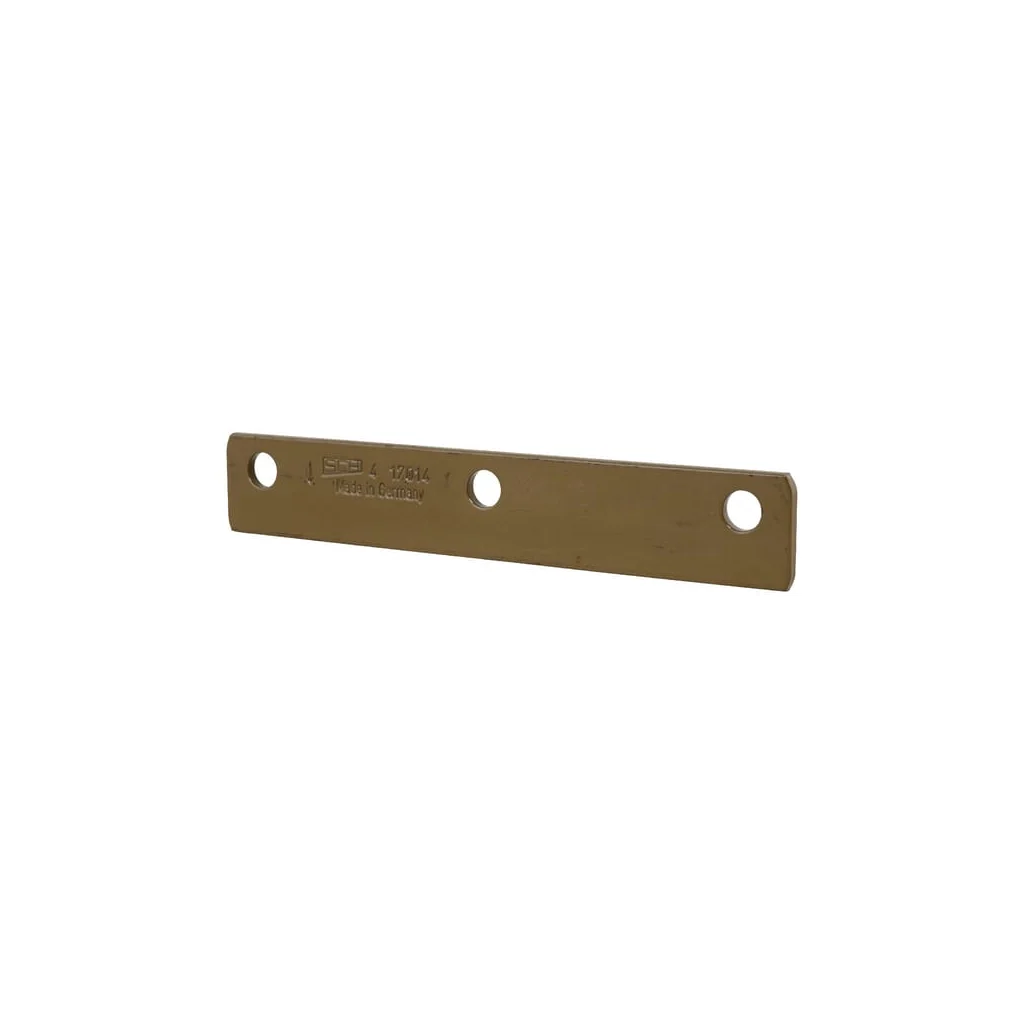 Plintă de ghidare Schumacher, 4 x 180 mm
